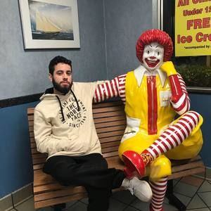 Meet your Posher, Herber